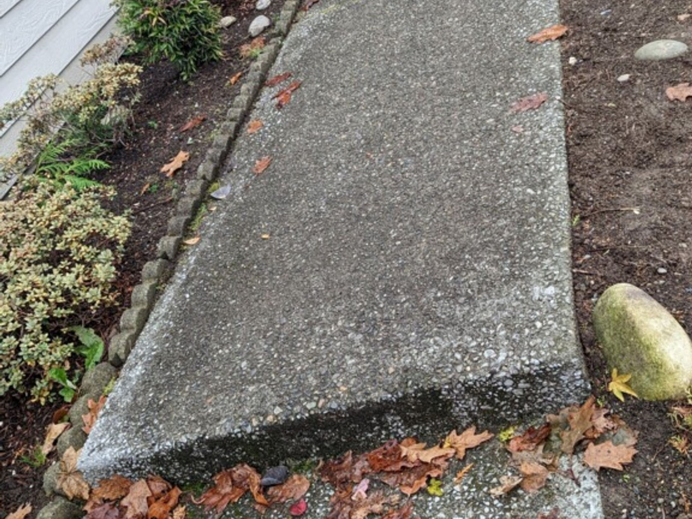 Before
