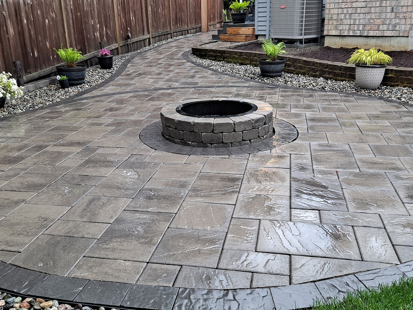 Firepits